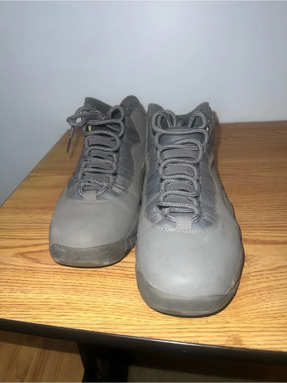 Air Jordan 10 Retro 
